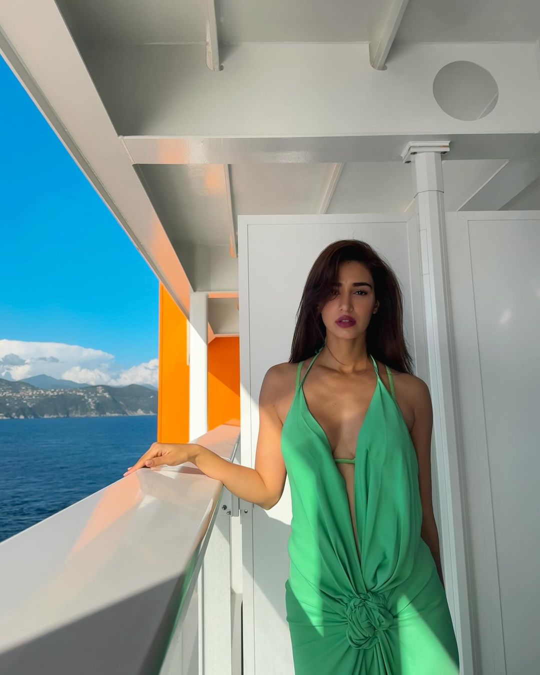 Disha Patani Photos